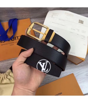2018 New Replica High Quality LV Belts For Women LVWMBelt-116