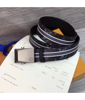 2018 New Replica High Quality LV Belts For Women LVWMBelt-117