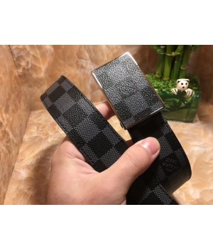 2018 New Replica High Quality LV Belts For Women LVWMBelt-121