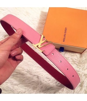 Replica High Quality LV Belts For Women LVWMBelt-135