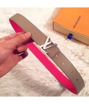 Replica High Quality LV Belts For Women LVWMBelt-136