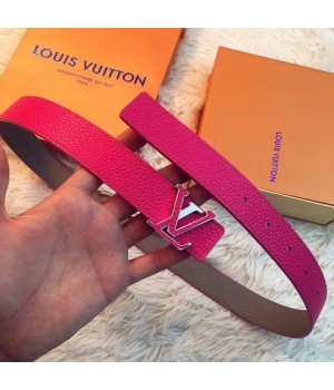 Replica High Quality LV Belts For Women LVWMBelt-143