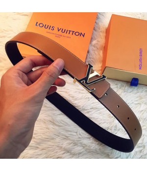 Replica High Quality LV Belts For Women LVWMBelt-144
