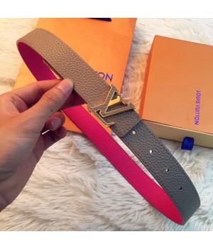 Replica High Quality LV Belts For Women LVWMBelt-146
