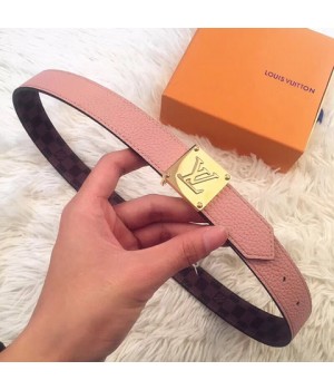 Replica High Quality LV Belts For Women LVWMBelt-158