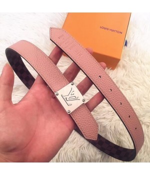 Replica High Quality LV Belts For Women LVWMBelt-160