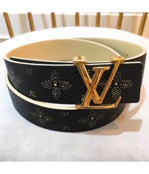 Replica High Quality LV Belts For Women LVWMBelt-166