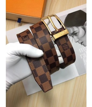 Replica High Quality LV Belts For Women LVWMBelt-167