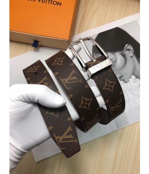 Replica High Quality LV Belts For Women LVWMBelt-169