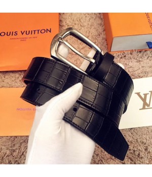 Replica High Quality LV Belts For Women LVWMBelt-176
