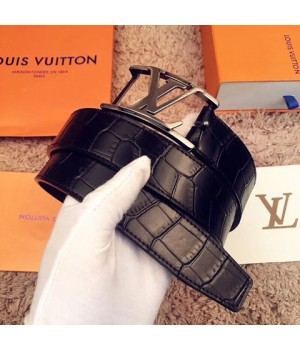 Replica High Quality LV Belts For Women LVWMBelt-177