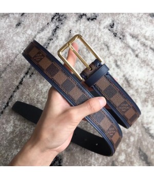 Replica High Quality LV Belts For Women LVWMBelt-180