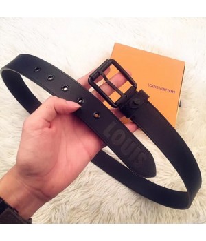 Replica High Quality LV Belts For Women LVWMBelt-186