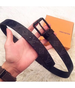 Replica High Quality LV Belts For Women LVWMBelt-187
