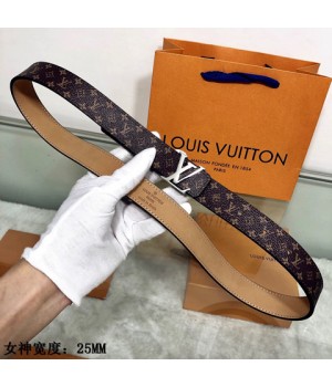 Replica High Quality LV Belts For Women LVWMBelt-201