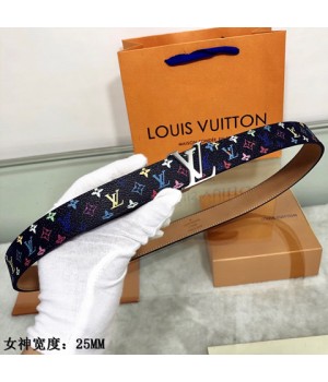 Replica High Quality LV Belts For Women LVWMBelt-202