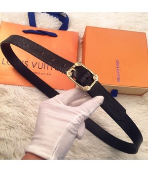 Replica High Quality LV Belts For Women LVWMBelt-208