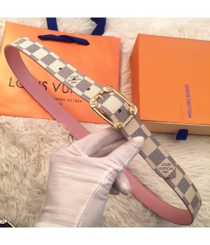 Replica High Quality LV Belts For Women LVWMBelt-210