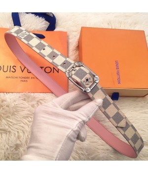 Replica High Quality LV Belts For Women LVWMBelt-211