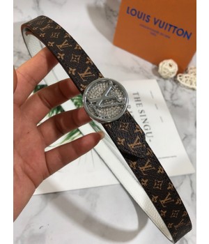 Replica High Quality LV Belts For Women LVWMBelt-214