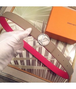 Replica High Quality LV Belts For Women LVWMBelt-221