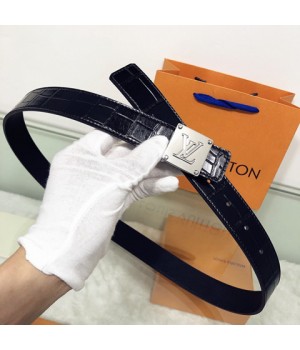 Replica High Quality LV Belts For Women LVWMBelt-230
