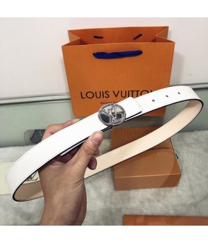 Replica High Quality LV Belts For Women LVWMBelt-234
