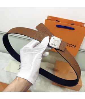Replica High Quality LV Belts For Women LVWMBelt-238