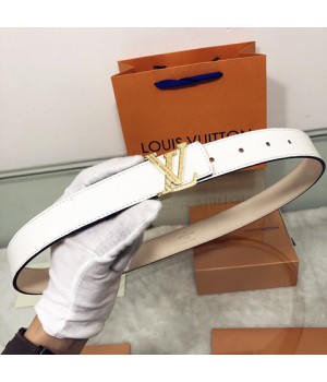 Replica High Quality LV Belts For Women LVWMBelt-244