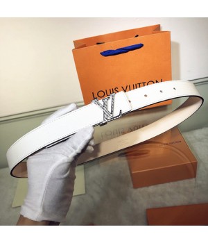 Replica High Quality LV Belts For Women LVWMBelt-245
