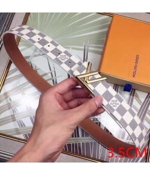 Replica High Quality LV Belts For Women LVWMBelt-247