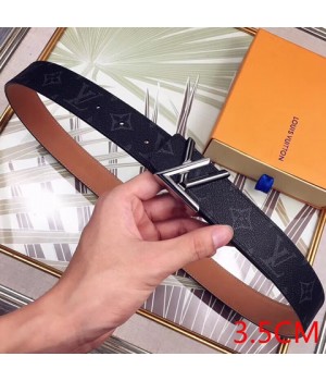 Replica High Quality LV Belts For Women LVWMBelt-249