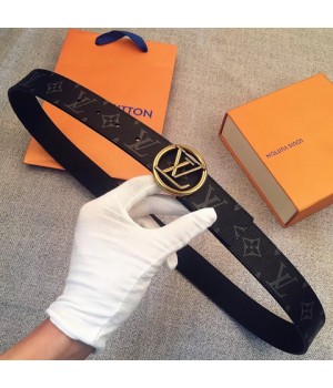 Replica High Quality LV Belts For Women LVWMBelt-251
