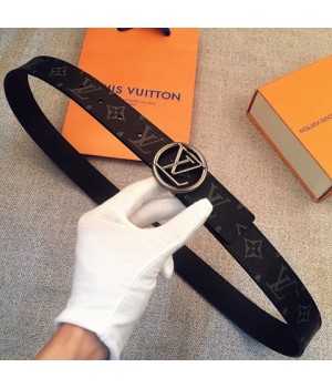 Replica High Quality LV Belts For Women LVWMBelt-252