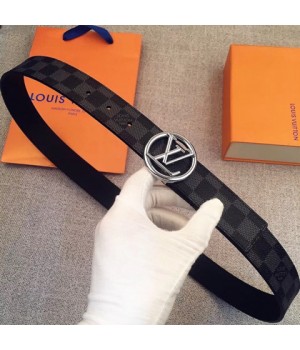 Replica High Quality LV Belts For Women LVWMBelt-255