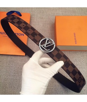 Replica High Quality LV Belts For Women LVWMBelt-263