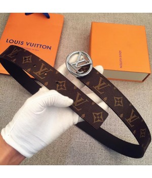 Replica High Quality LV Belts For Women LVWMBelt-266