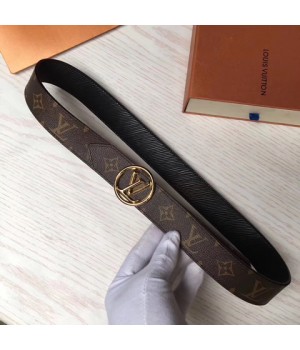 Replica High Quality LV Belts For Women LVWMBelt-270