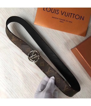 Replica High Quality LV Belts For Women LVWMBelt-272