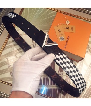 Replica High Quality LV Belts For Women LVWMBelt-274