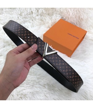 Replica High Quality LV Belts For Women LVWMBelt-275