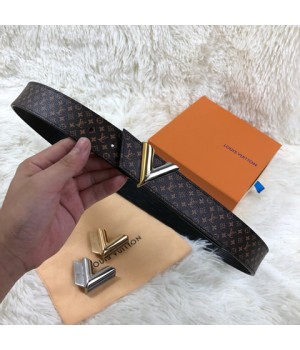 Replica High Quality LV Belts For Women LVWMBelt-276