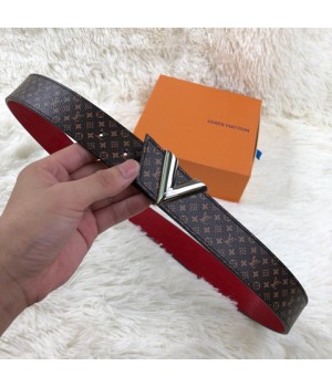 Replica High Quality LV Belts For Women LVWMBelt-277