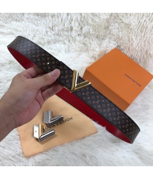 Replica High Quality LV Belts For Women LVWMBelt-278