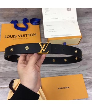 Replica High Quality LV Belts For Women LVWMBelt-279