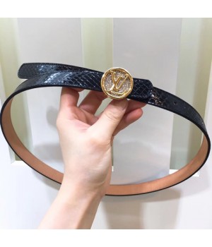 Replica High Quality LV Belts For Women LVWMBelt-288