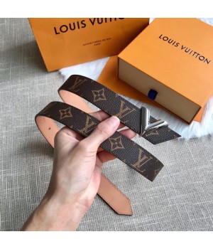 Replica High Quality LV Belts For Women LVWMBelt-292