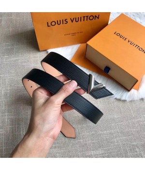 Replica High Quality LV Belts For Women LVWMBelt-294