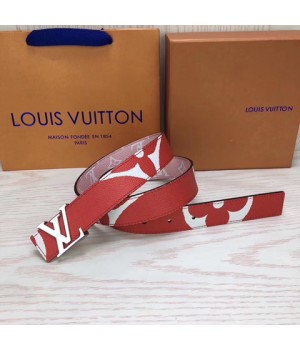 Replica High Quality LV Belts For Women LVWMBelt-298