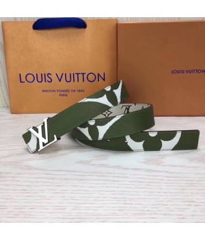 Replica High Quality LV Belts For Women LVWMBelt-301